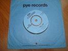The MOVEMENT - TELL HER – 1967 PYE LABEL