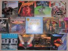 Southern Rock, 13 Vinyl Record Lot, 11 LP & 2 DLP, 9 US 1st ZZ Top Lynyrd 38 Spe
