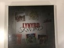 Lynyrd Skynyrd 7 LP Box Set