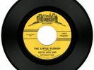 Ex Stafford C/U The Little Floriday on Castle - Northern Soul Instrumental