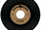 Chris Towns / Va Va Voom (Instr) on Cee Tee - Northern Soul