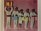 HI We're the Miracles LP - Motown M5-160V1 - SEALED - 1981 Press - S2