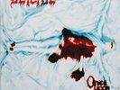 RARE DEICIDE ONCE UPON THE CROSS LP VINYL 1995 ROADRUNNER RECORDS NETHERLANDS