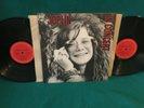 Janis Joplin : In Concert Vinyl N/M Lp