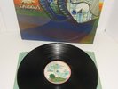 EMERSON LAKE & PALMER TARKUS 1971 ISLAND UK 1st PRESS LP w/heavyweight gatefold