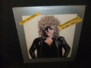 Ian Hunter All-American Alien Boy Vintage Vinyl LP WLP White Label Promo Mott