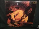 Curtis Mayfield Live Vintage Vinyl 2 LP 1st Pressing NM-/EX Classic Funk Soul