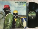 rare OZ - BLACK SABBATH - Never Say Die - VERTIGO 9124 101 EXC / EXC