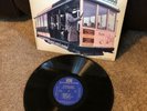 1959 Thelonious Monk Alone In San Francisco Vinyl LP Riverside RLP 1158 VG/VG+