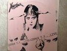 Xray Spex - German TV Live  7