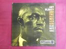 ART BLAKEY AND THE JAZZ MESSENGERS BLUE NOTE  BST 4003 WEST 61st  LEE MORGAN
