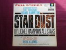 THE All Stars The “Original” Lionel Hampton Stardust  DECCA SDL 10054 JAPAN