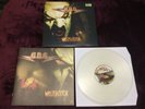 U.D.O Mastercutor Glow in the Dark Vinyl limitiert auf 400 Mint 135/400