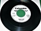 THE SYNDICATS = Crawdaddy Simone / On the Horizon, Columbia DB 7686 Re-Issue NEW