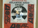 NORTHERN SOUL 45 - BOBBY WILSON - FEELS GOOD /LET ME DOWN SLOW Promo M- HEAR