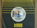 SOUL FUNK 45 - IDRIS MUHAMMAD - COULD HEAVEN EVER BE LIKE THIS Promo M-  HEAR