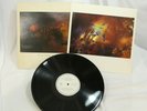 Cocteau Twins Victorialand LP Vinyl Record CAD602 4AD UK 1986 4AD
