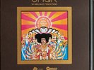 The Jimi Hendrix Experience Axis: Bold As Love lp Box Analogue UHQR 0001 New