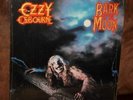 Vinyl-LP: OZZY OSBOURNE - Bark At The Moon (1983) [Black Sabbath] rare US Press