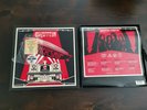 LED ZEPPELIN, MOTHERSHIP, 4 x 180gr LP'S, PREMIUM PRESS HQ-180 RTI BOX Grade: EX