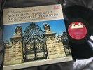 JOHANNA MARTZY MOZART Violin Concerto No.4 K.218 JOCHUM ED1 STEREO HELIODOR NM