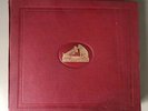 His Masters Voice Book Of Records Supreme Record