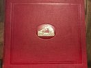 His Masters Voice Book Of Records