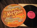SMALL FACES OGDENS NUT GONE FLAKE 1968 ROUND CVR IMMEDIATE PINK LABEL Z12 52008
