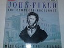 John Field - Complete Nocturnes, Miceal O'Rourke [Ex, Ex]