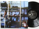 THROBBING GRISTLE D.O.A. Third & Final Report - EX/VG Cond 1978 Industrial LP