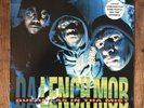 Da Lench Mob ?– Guerillas In Tha Mist LP . European 1st press 1992 EastWest