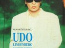 Udo Lindenberg – In eigenen Worten - signiert von Udo Lindenberg bzw. Nina Hagen