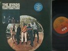    The Byrds & Mr. Tambouine Man + Turn  Turn   Turn     RARE DLP   