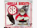 Super7 x Gorilla Biscuits Red 30th Anniversary Box Set