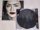Madonna 2019 Madame X Taiwan OBI Vinyl Standard 2 LP + Picture Disc 2 LP Sealed