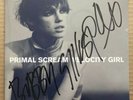 PRIMAL SCREAM - VELOCITY GIRL - 7