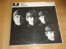 BEATLES With The Beatles Mono 12