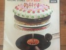 ROLLING STONES LET IT BLEED  1ST  1969 UK UNBOXED DECCA MONO VINYL LP  LK 5025