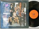 MOBY GRAPE 'S/T' 1ST RARE US PSYCH ORIGINAL CBS STEREO UK LP FIRST PRESS - NM