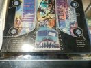 Flipper Gone Fishing Sub 42 UK Punk Band Vg+ To Ex Shape
