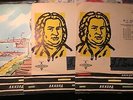 Feinberg Samuil - Bach Well Tempered Clavier FULL set USSR 1st press 6LP 1956