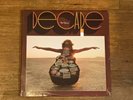 Neil Young Sealed 3 LP Record - Decade - Warner Brothers 3RS 2257 No bar code