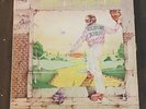 Vtg Elton John ?Goodbye Yellow Brick Road 1973 2 LP Vinyl Record Album Complete