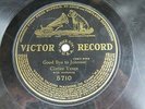 Clarice Vance - VICTOR 5710 - Good Bye To Johnnie