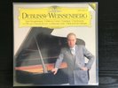 Claude DEBUSSY * Alexis WEISSENBERG * DG digital stereo