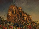 Opeth Garden Of The Titans Live at Red Rocks Amph [Vinyl] NEU & OVP