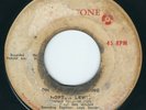 Hopeton Lewis - Oh Tell Me Darling / Sounds and Pressure - Merritone 7