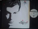 SERGIO RICARDO lp UM SR TALENTO argentina ID# 34093 ORIGINAL ELENCO 7 EX NM auto