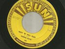 ROCKABILLY - WARREN SMITH -  ROCK  