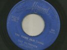 NORTHERN SOUL-OLYMPICS - THE SAME OLD SONG  - HEAR -on MIRWOOD